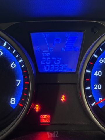 יונדאי ix35