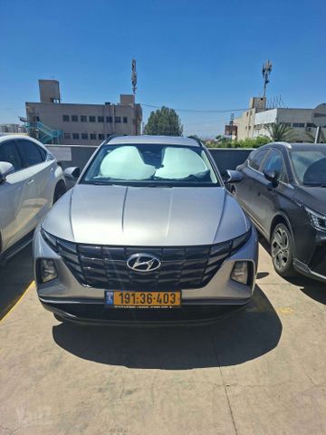 יונדאי טוסון