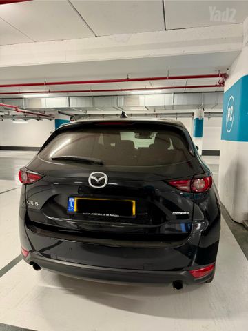 מאזדה CX-5