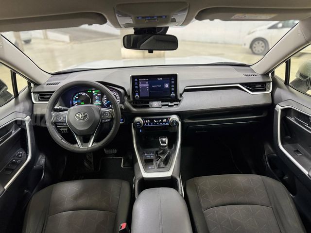 טויוטה RAV4
