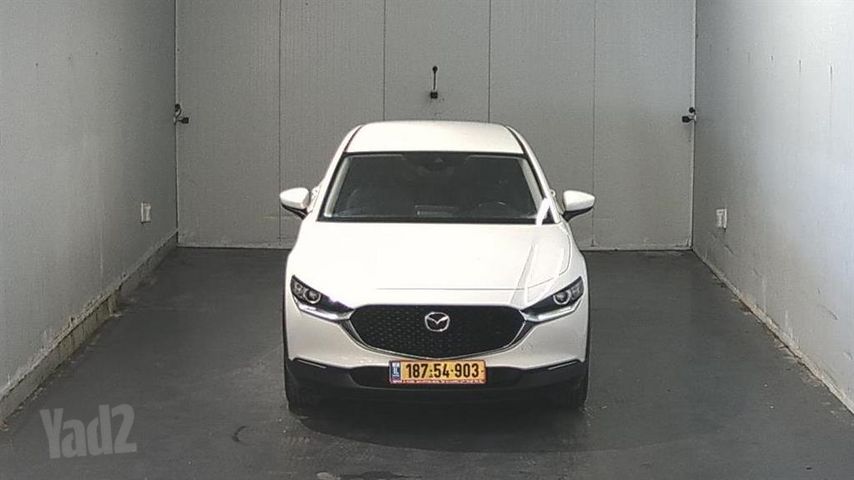 מאזדה CX-30