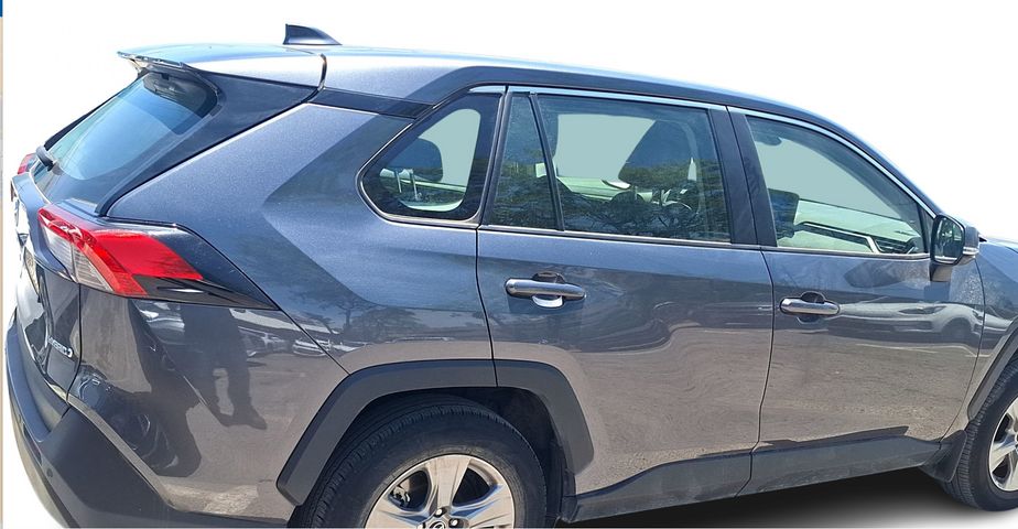 טויוטה RAV4