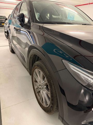 מאזדה CX-5