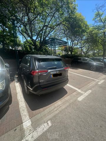 טויוטה RAV4