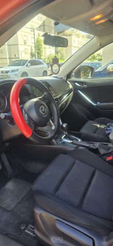 מאזדה CX-5