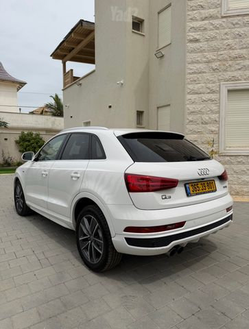 אאודי Q3
