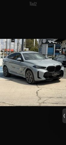 מודעת רכב ב מ וו X6