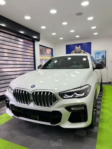 ב מ וו X6