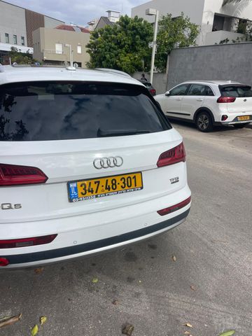 אאודי Q5