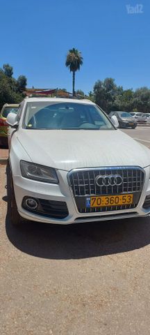 אאודי Q5