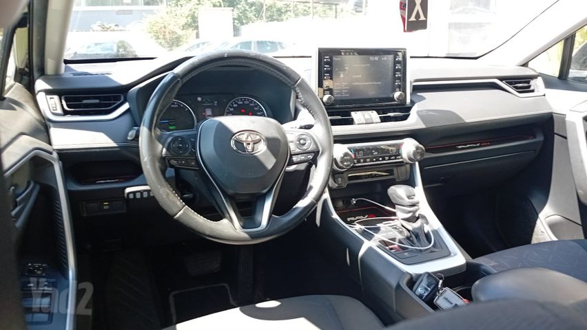 טויוטה RAV4