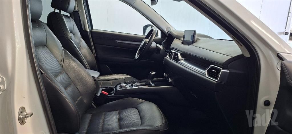 מאזדה CX-5