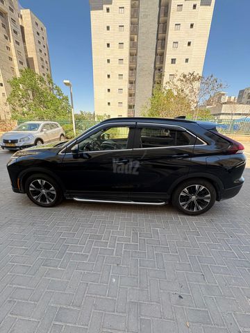 מיצובישי אקליפס קרוס