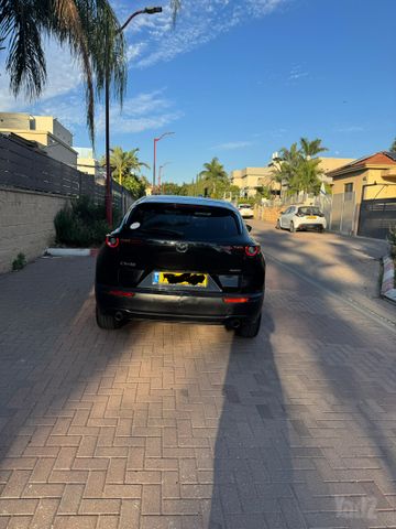 מאזדה CX-30
