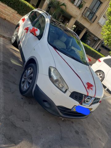 ניסאן קשקאי