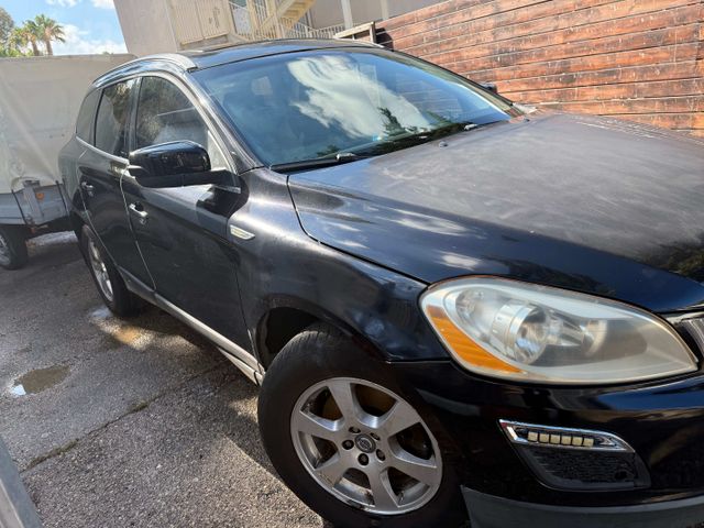 וולוו XC60