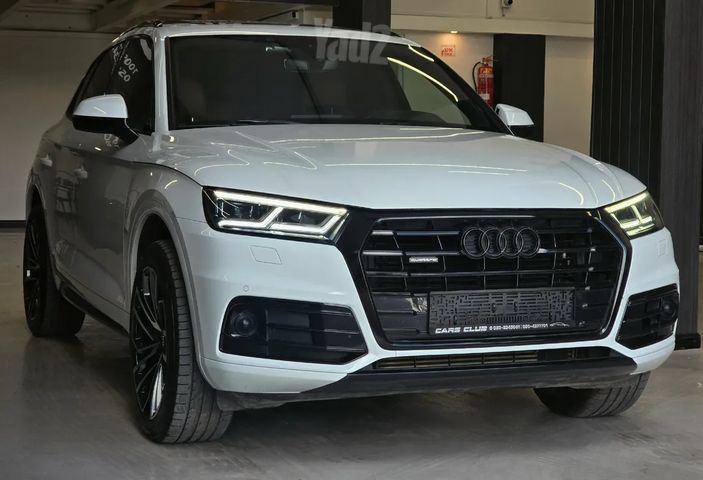 אאודי Q5