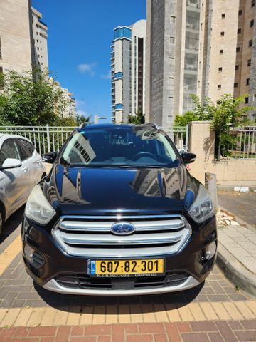 פורד קוגה