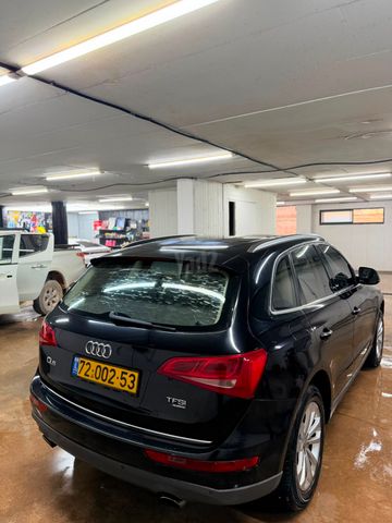 אאודי Q5