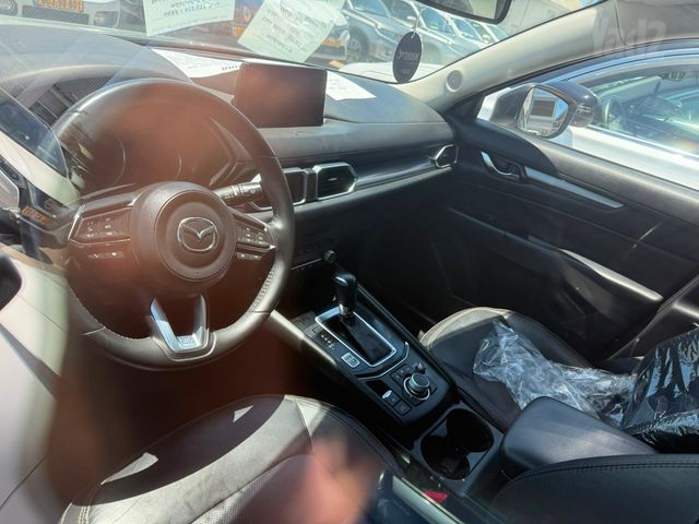מאזדה CX-5