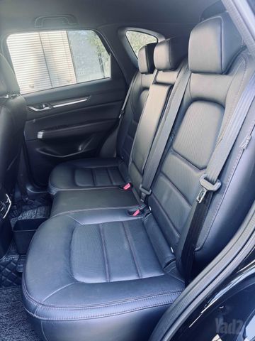 מאזדה CX-5