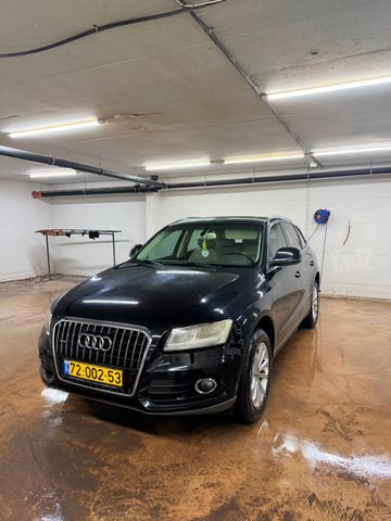 אאודי Q5