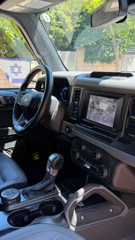 פורד ברונקו