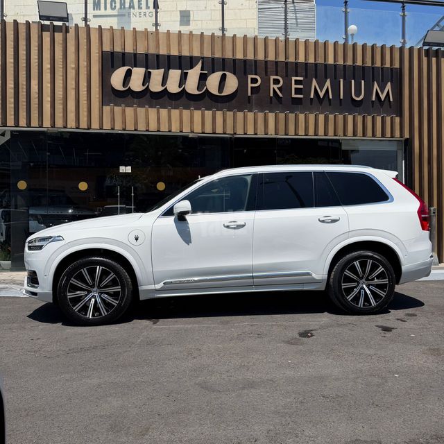 וולוו XC90