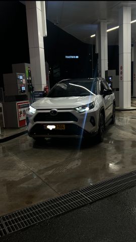 טויוטה RAV4