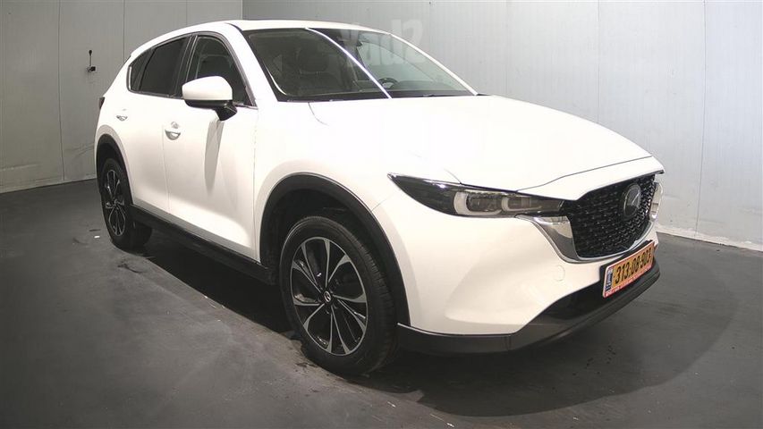 מאזדה CX-5
