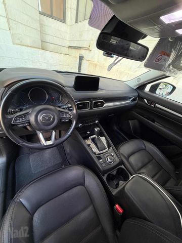 מאזדה CX-5