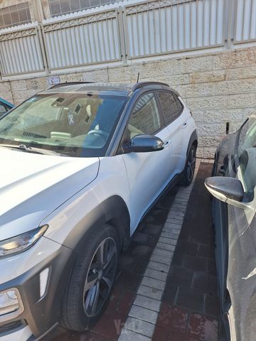 יונדאי קונה