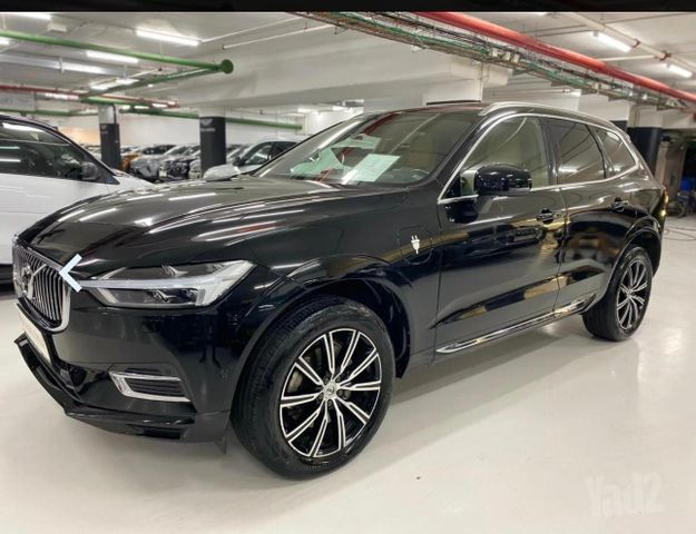 וולוו XC60