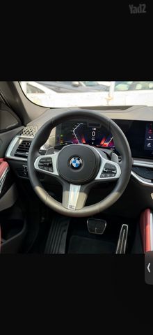 ב מ וו X6