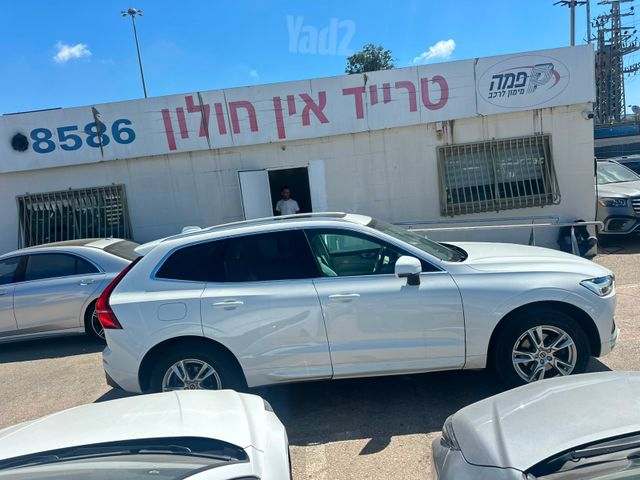 וולוו XC60