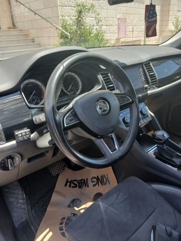 סקודה קודיאק