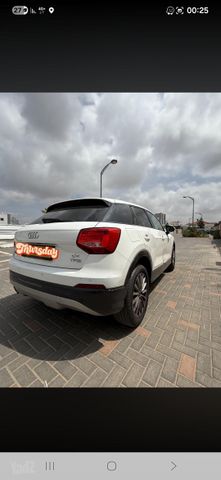 אאודי Q2