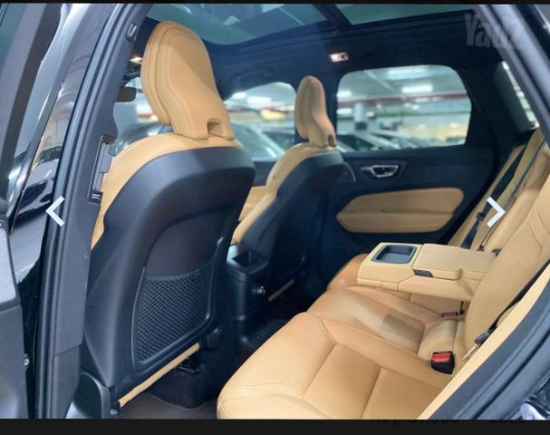 וולוו XC60