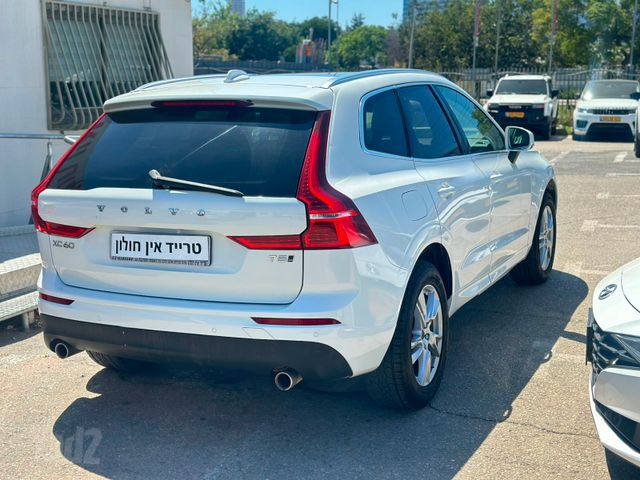 וולוו XC60