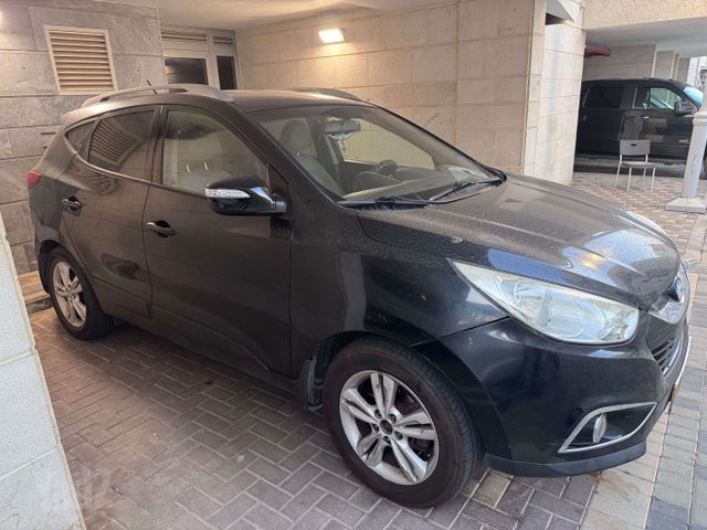 יונדאי ix35