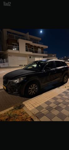 מאזדה CX-5