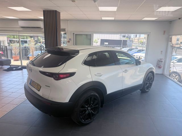 מאזדה CX-30