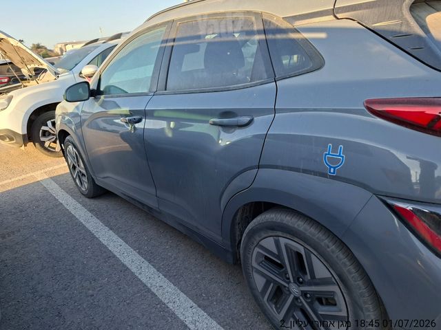 יונדאי קונה