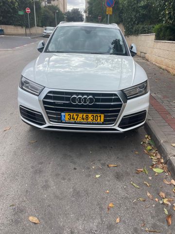 אאודי Q5