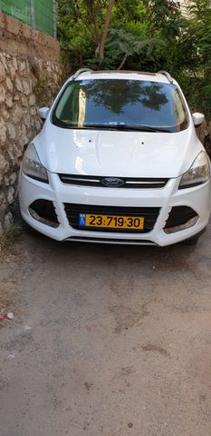 פורד קוגה