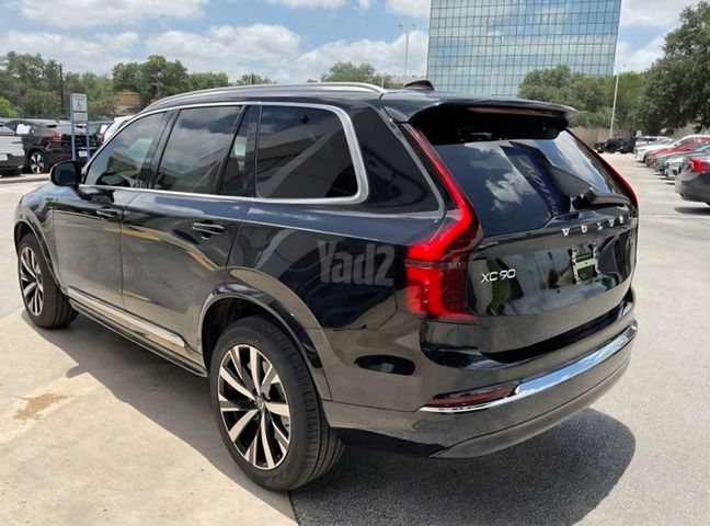 וולוו XC90
