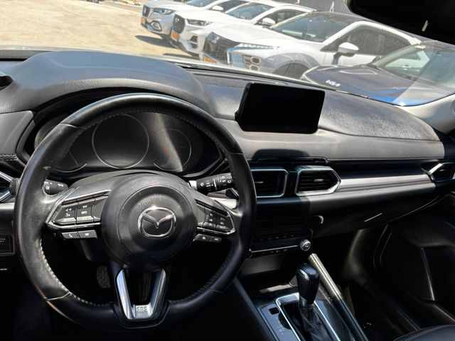 מאזדה CX-5