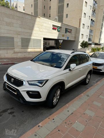 סיאט אטקה