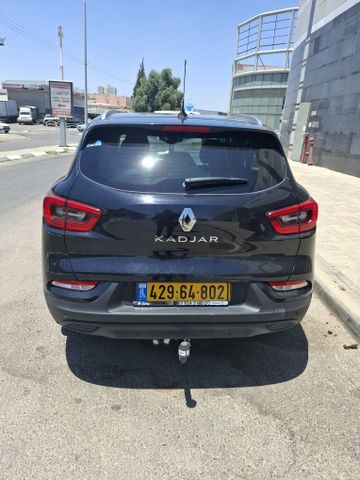 רנו קדגא'ר
