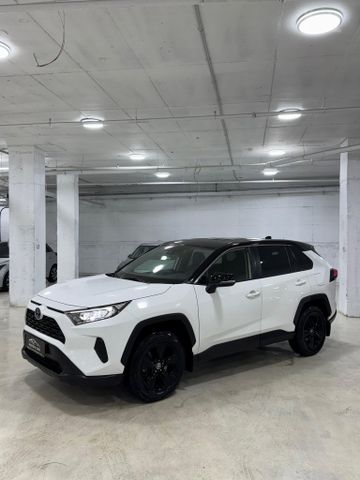 טויוטה RAV4